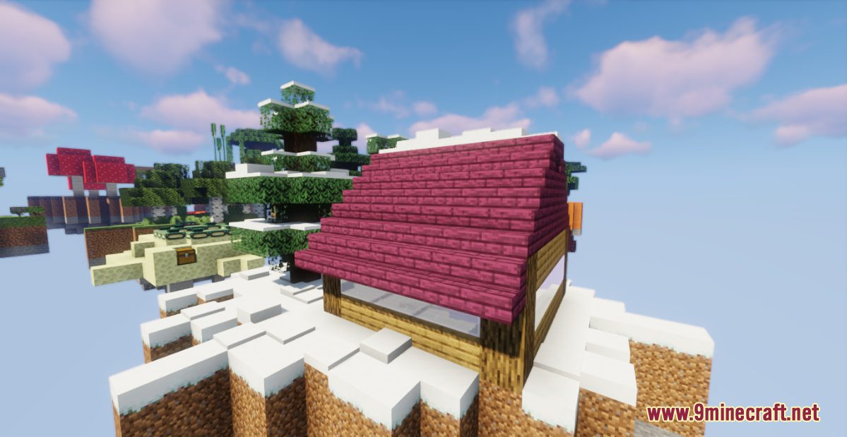 minecraft 1.17 skyblock server minecraft 1.17 skyblock server