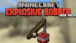 Explosive Bobber Data Pack Thumbnail