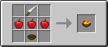 Foodables mod screenshots 10