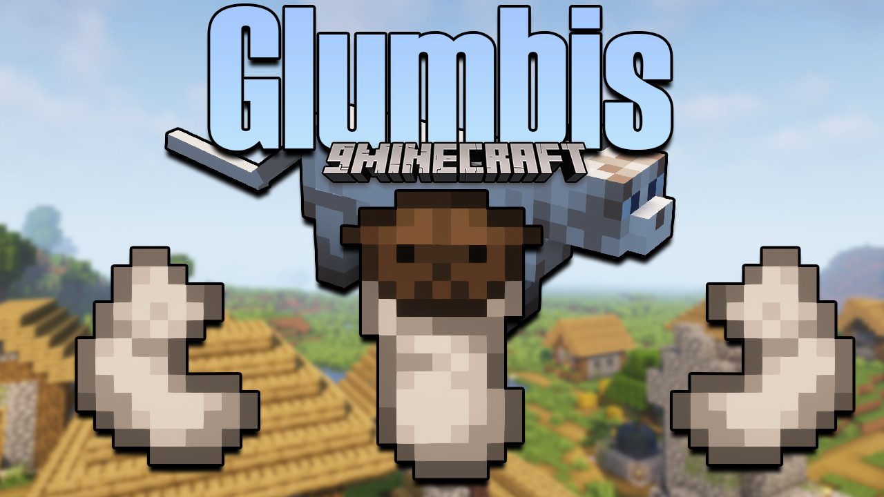 Glumbis mod thumbnail