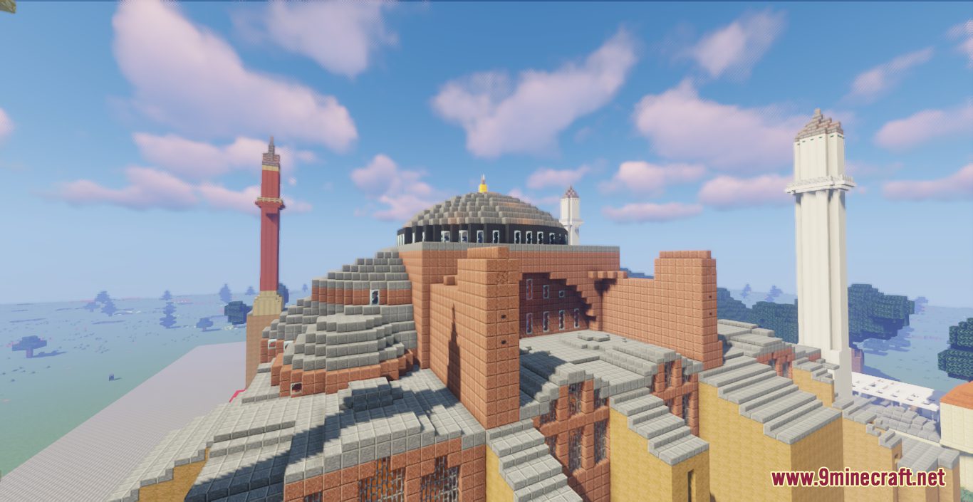 Hagia Sophia Screenshots (4)