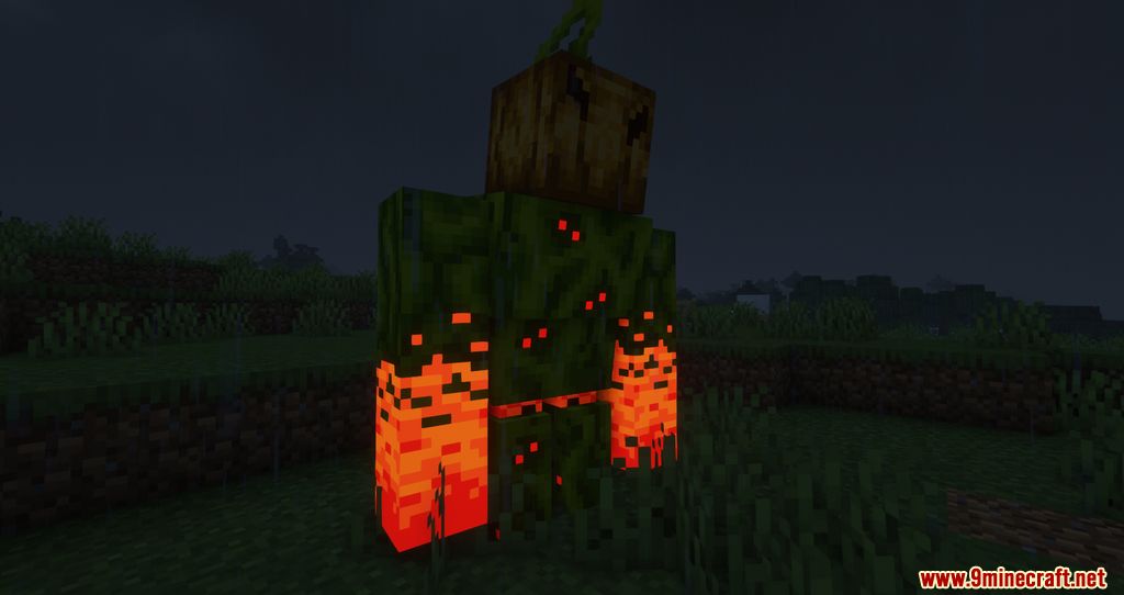 Halloween Nightmare mod screenshots 02