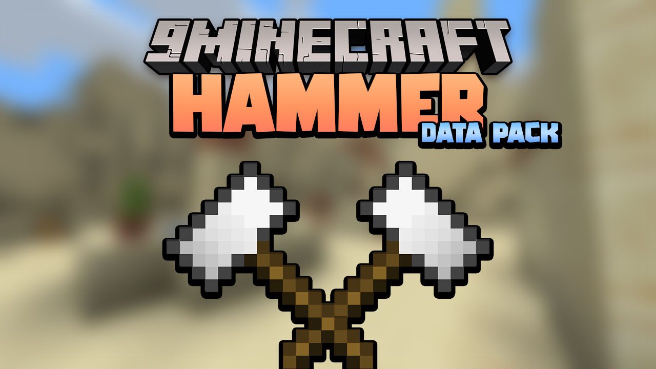 Hammer Data Pack Thumbnail