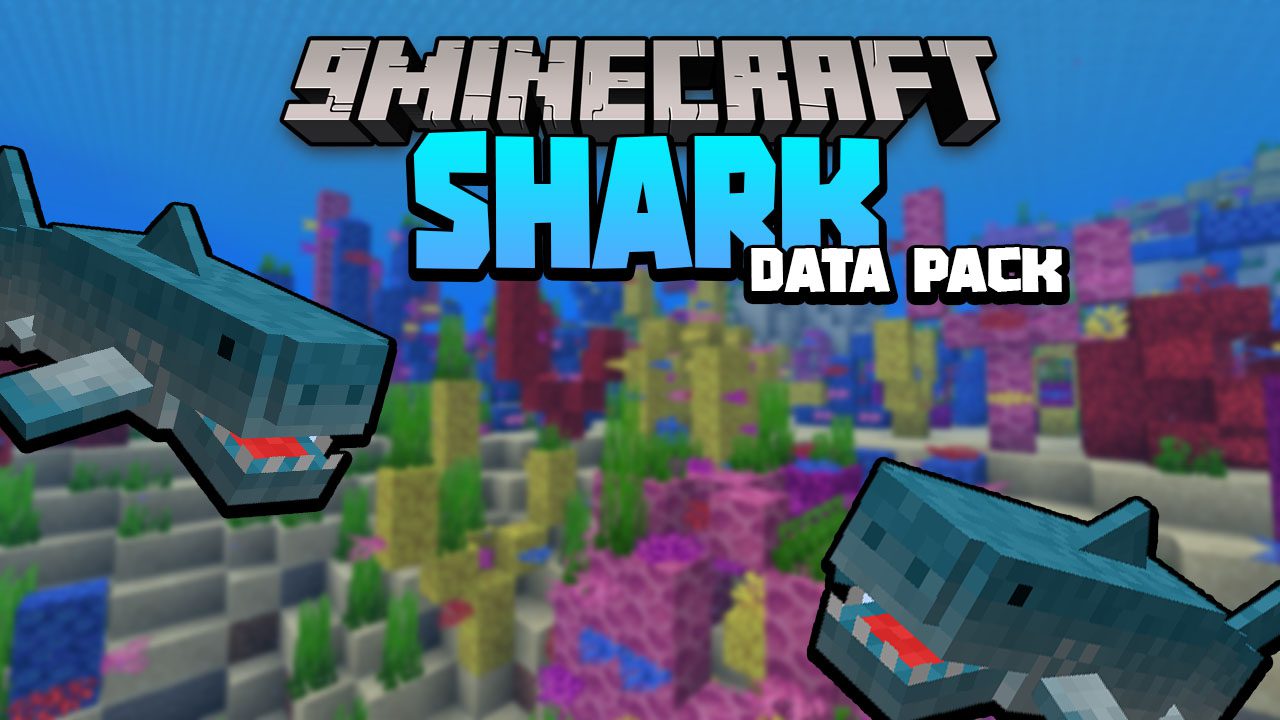 Hostile Sharks Data Pack Thumbnail