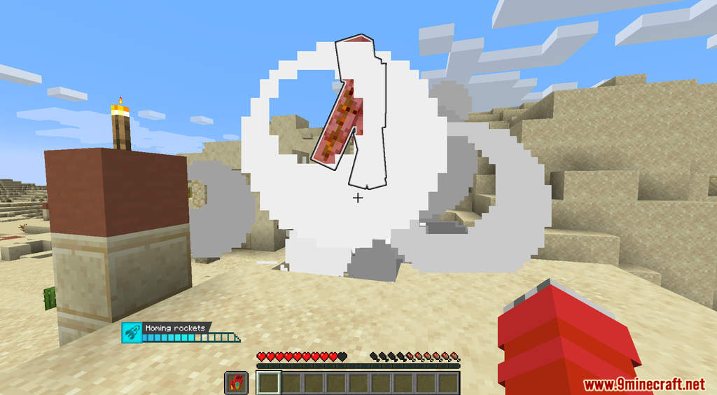 Iron Man Data Pack Screenshots (8)