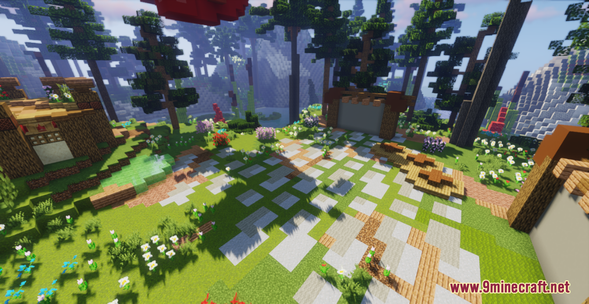 minecraft lobby map download v3 minecraft lobby map download v3