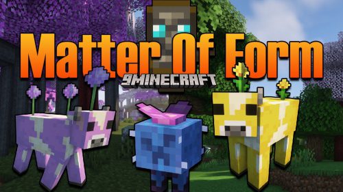 Matter Of Form mod thumbnail