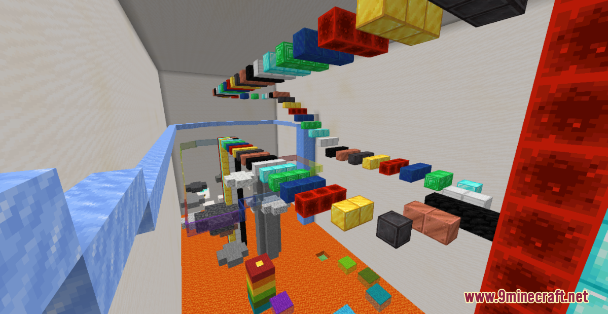 Meep’s Parkour Screenshots (3)