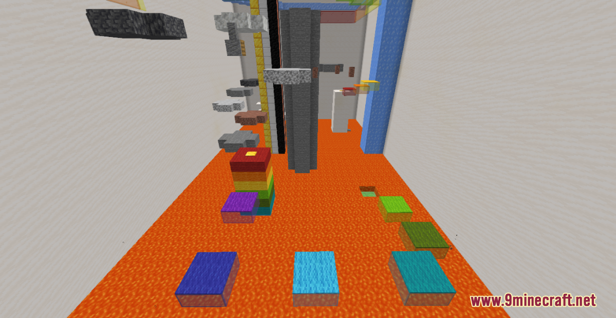 Meep’s Parkour Screenshots (5)