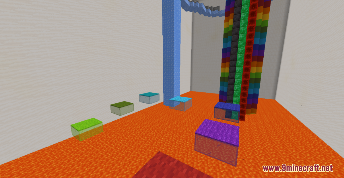 Meep’s Parkour Screenshots (7)