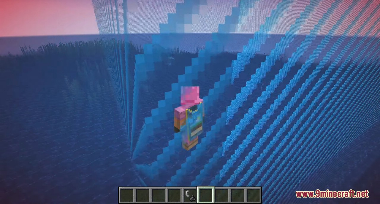 Minecraft 1.18 Pre-Release 1 Screenshots 9