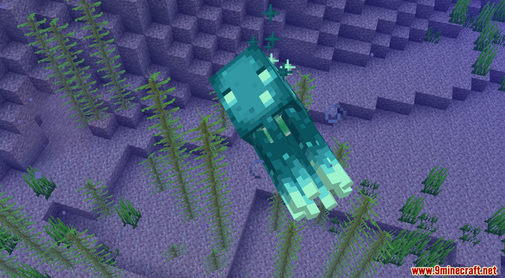 Minecraft But We Play As Mobs Data Pack (1.18.2, 1.17.1