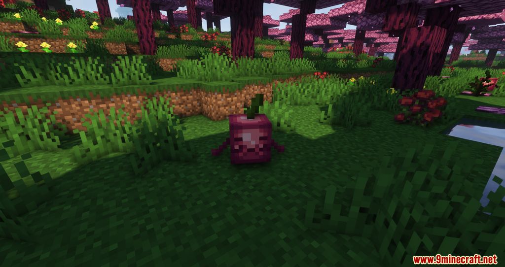 Mobs `n` Crops mod screenshots 04