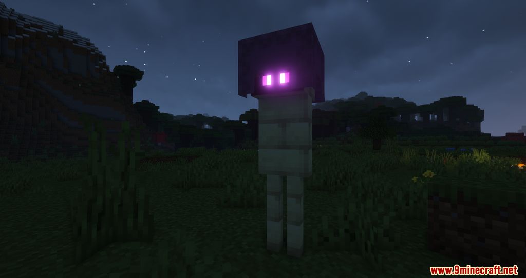 More Golems mod screenshots 08