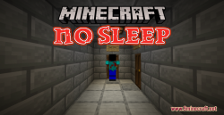 No Sleep Map