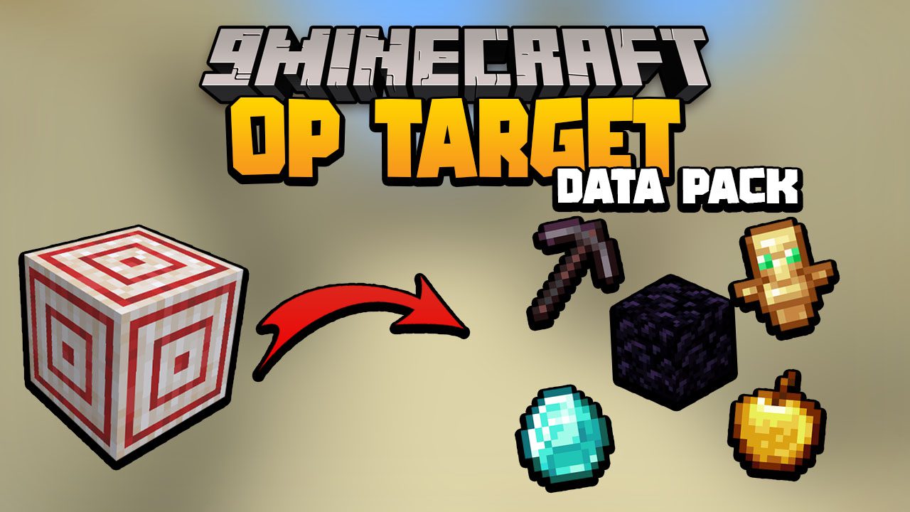 OP Target Data Pack Thumbnail