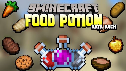Overpowered Food Data Pack Thumbnail