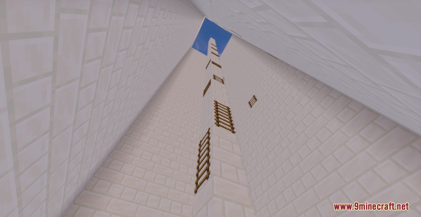 Parkour Hall Screenshots (8)