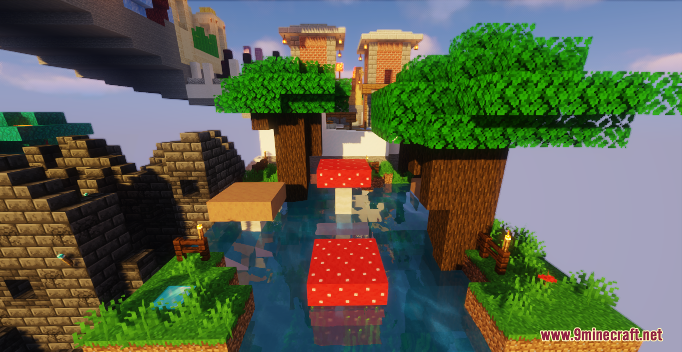 Parkour Helix 2 Screenshots (10)