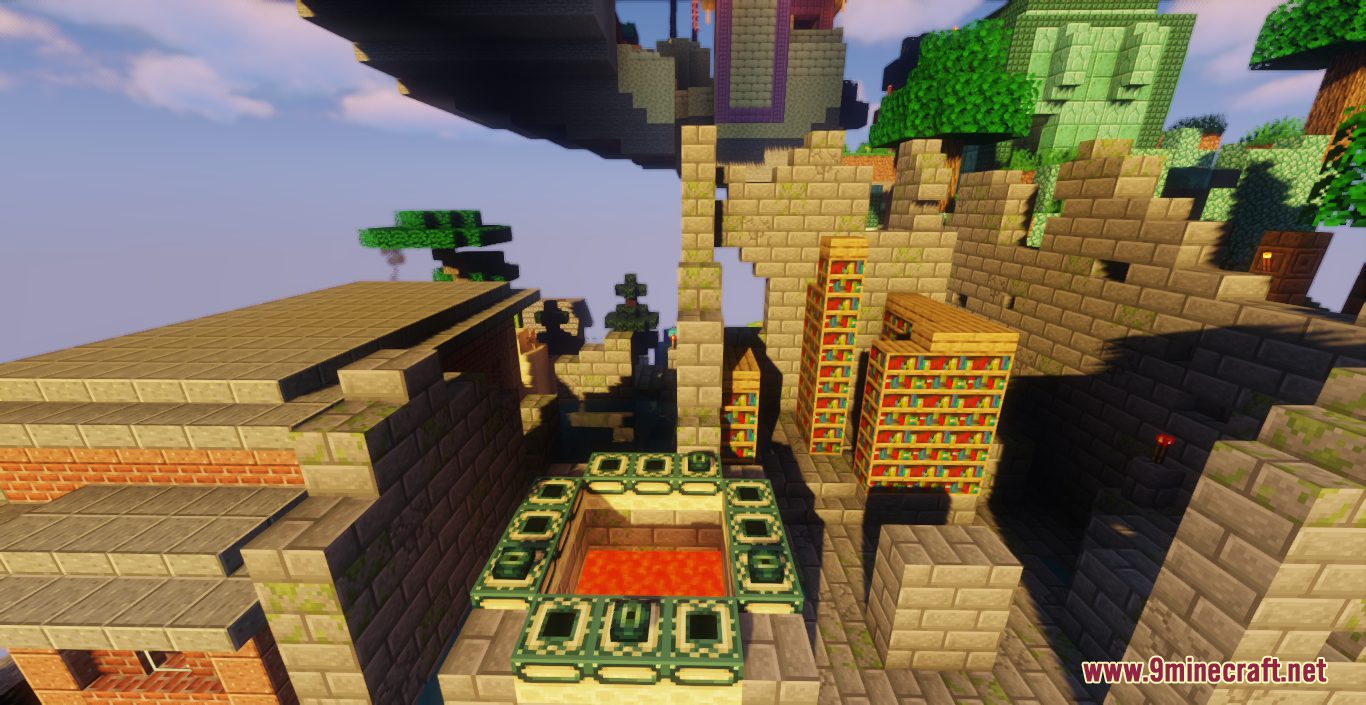 Parkour Helix 2 Screenshots (3)