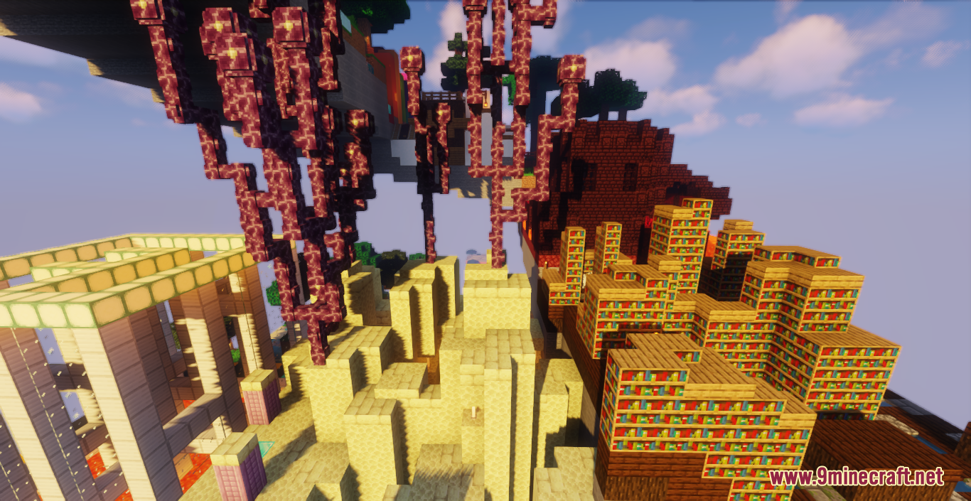 Parkour Helix 2 Screenshots (6)