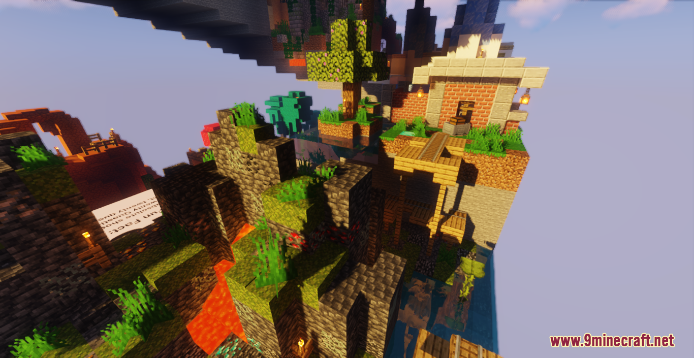 Parkour Helix 2 Screenshots (8)