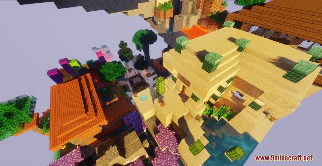 Parkour Helix 2 Screenshots (9)