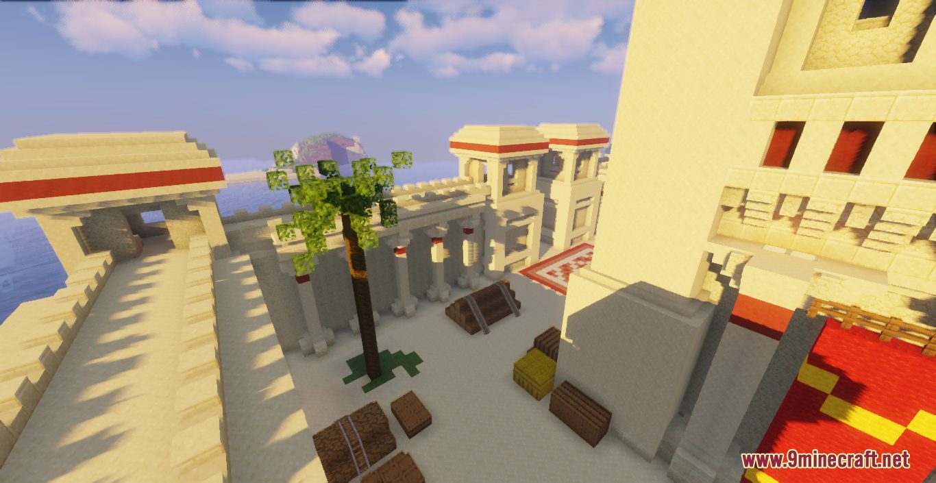 Pharos of Alexandria Screenshots (8)