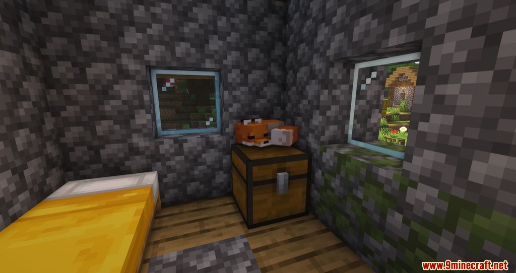 Plushie Mod screenshots 06