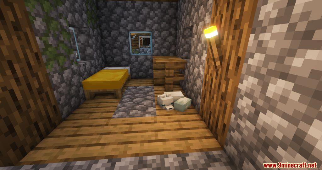Plushie Mod screenshots 07