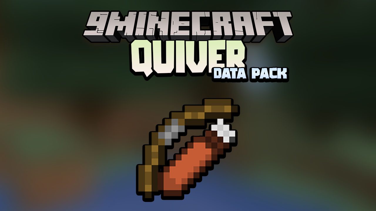 Quiver Data Pack Thumbnail
