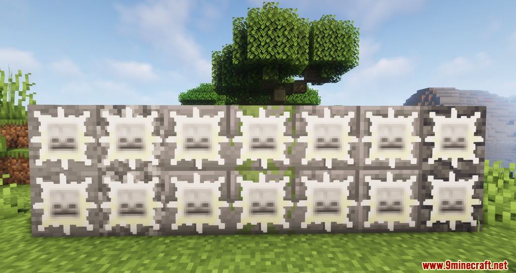 Better Infested Blocks Minecraft Texture Pack