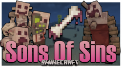Sons Of Sins mod thumbnail