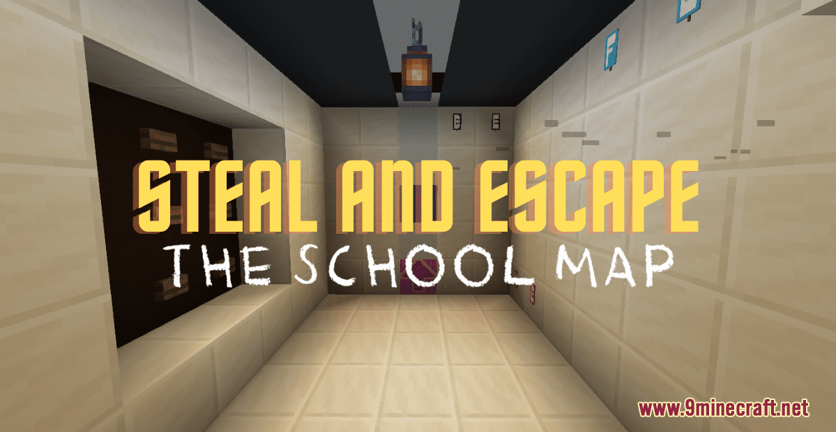 School [Horror] - Roblox