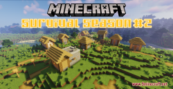 Survival Season #2 Map