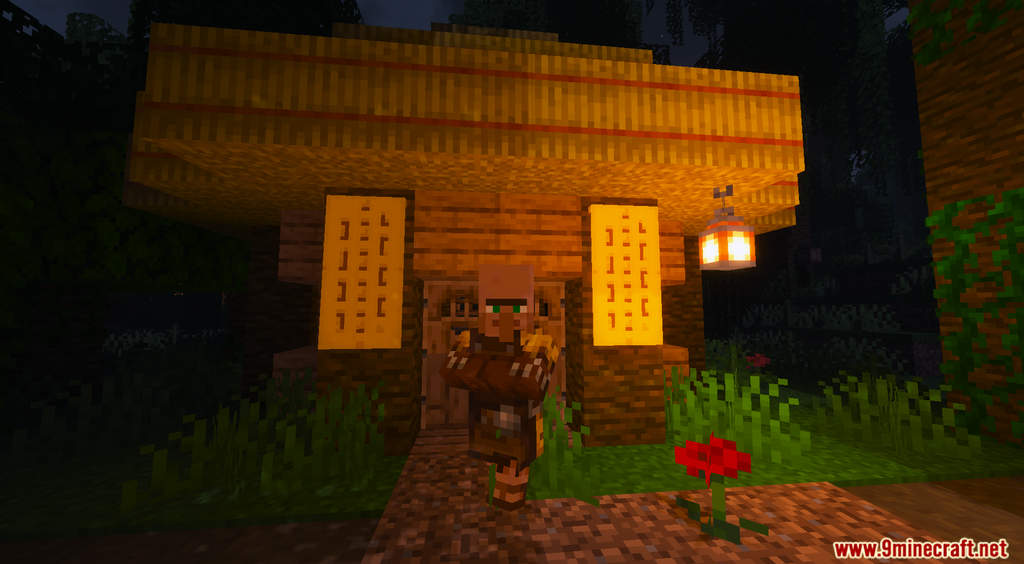 The Missing Villages Data Pack Screenshots (11)