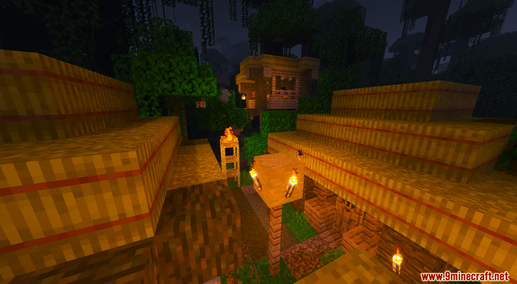 The Missing Villages Data Pack Screenshots (12)