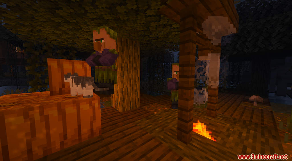 The Missing Villages Data Pack Screenshots (4)