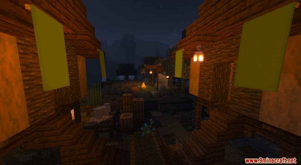 The Missing Villages Data Pack Screenshots (5)