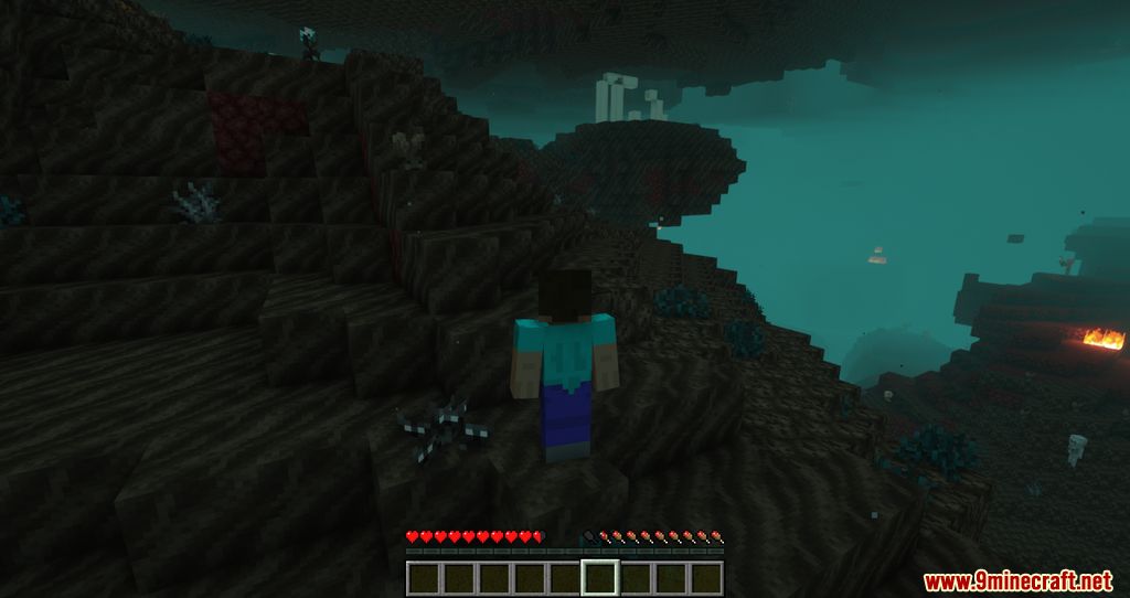 The Nether’s Flora mod screenshots 08