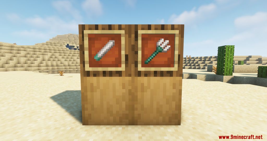 Trident Revision Mod 1 18 1 1 17 1 New Method To Obtain Tridents 9minecraft Net