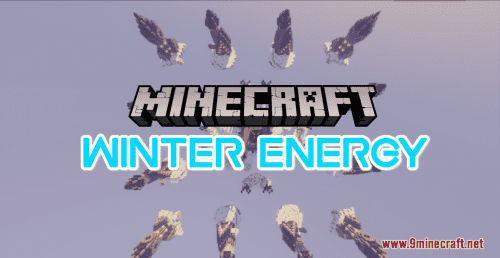 Winter Energy Map