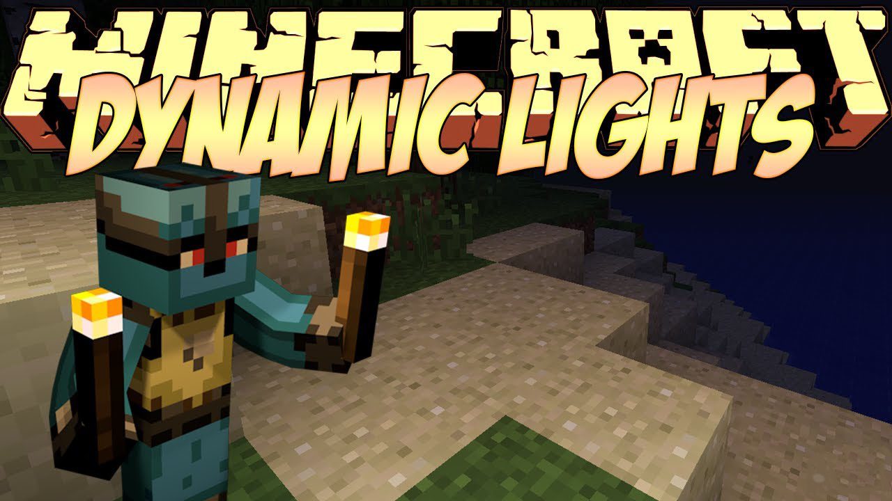 Dynamic lighting 1.12 2