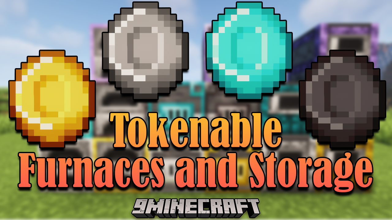 Better Storage Mod 1.7.10