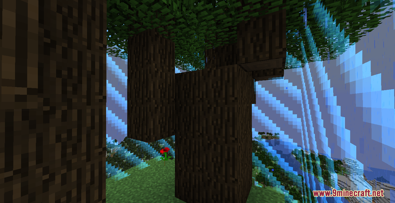 Captive Minecraft 1.20.1 Minecraft Map