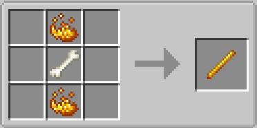 Craftable Blaze Rods And Powder Mod 1 16 5 New Recipes 9minecraft Net Craftable Blaze Rods And Powder Mod 1 16 5 New Recipes 9minecraft Net