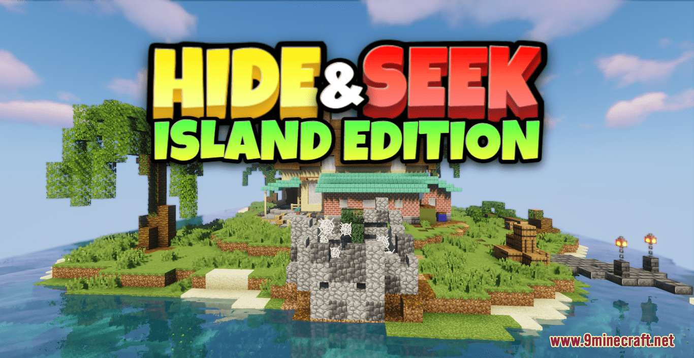 Hide and Seek Maps for MCPE - APK Download for Android