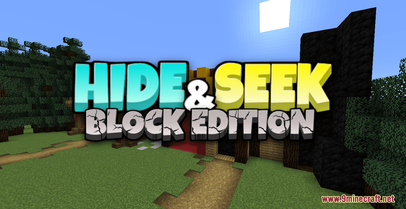 Hide and Seek Maps for MCPE - APK Download for Android