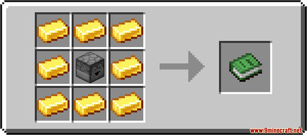 Lucky Blocks Vanilla Data Pack 1.19.2, 1.19.1