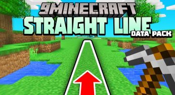 Lucky Block Data Pack 1 18 1 1 17 1 Random Possibilities 9minecraft Net